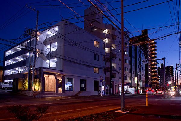 グランコモド小田急相模原 その他外観3