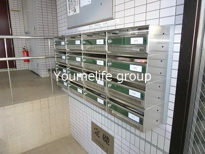 グランコート産興 その他外観2