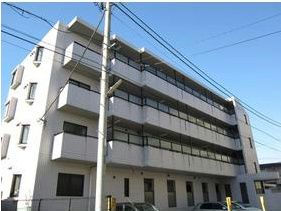 グランコート産興 その他外観3