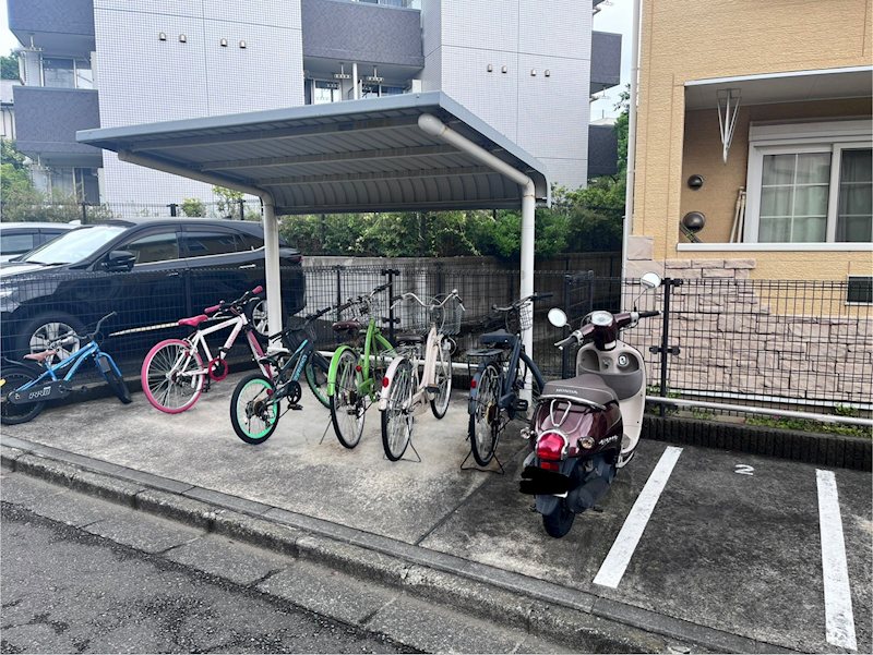 パークサイド湘南Ｂ その他外観1