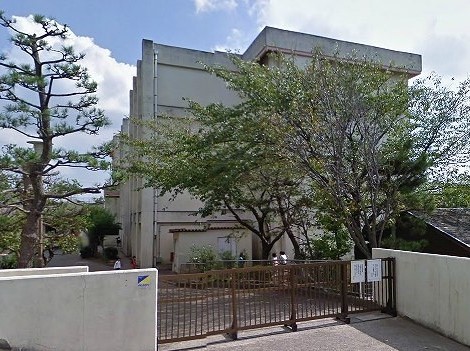 パークサイド湘南Ｂ その他外観2