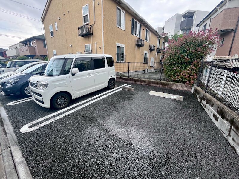 パークサイド湘南Ｂ その他外観4