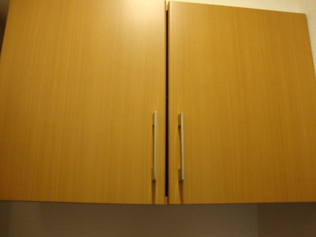 サニーヒル 玄関