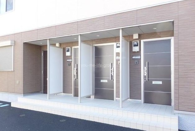 シャーメゾン塚原 その他外観1