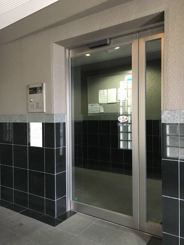 レガート横浜 その他外観1
