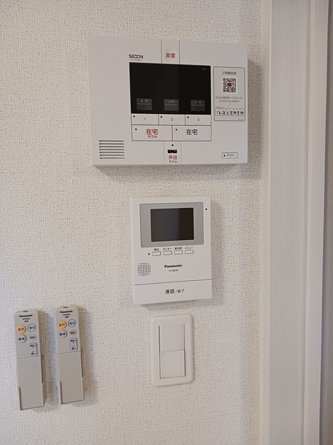ラ　ヴィラⅣ その他6