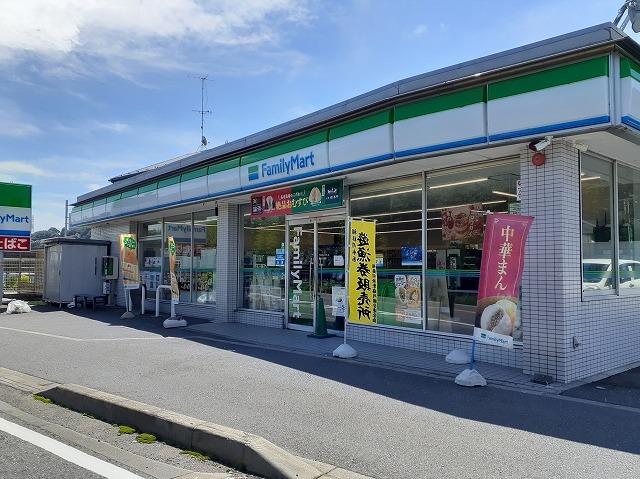 ラ　ヴィラⅣ その他外観1