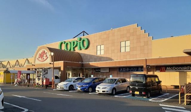 ラ　ヴィラⅣ その他外観2