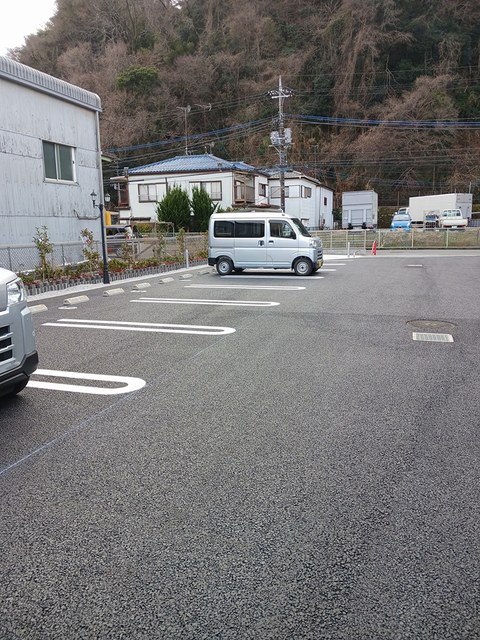 ラ　ヴィラⅣ その他7
