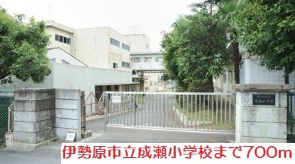 レイ・メゾン その他外観6