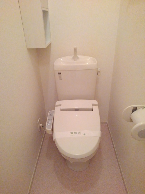 サンリットヴィラⅣ その他1