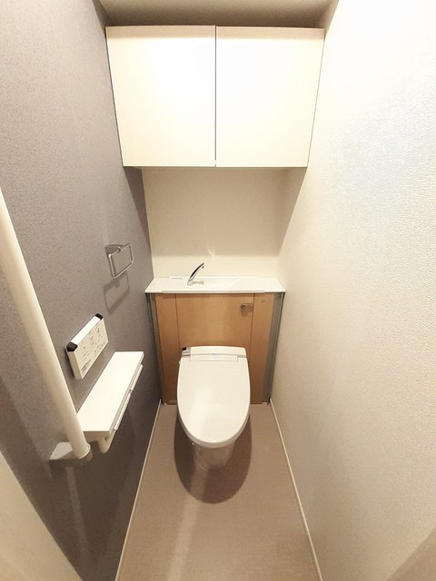 グランエスト横浜Ａ その他4