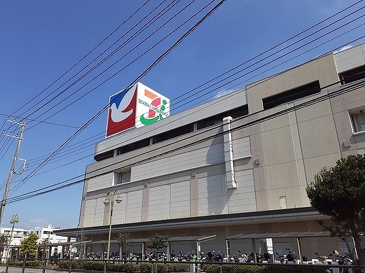 グランエスト横浜Ａ その他外観3