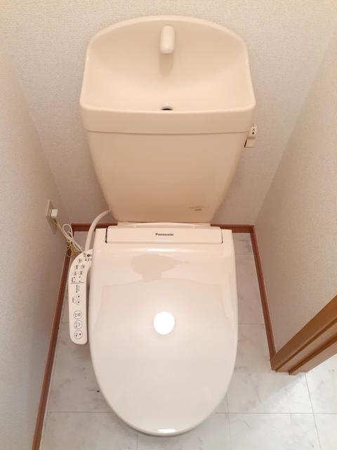 サンパティークＡ その他4