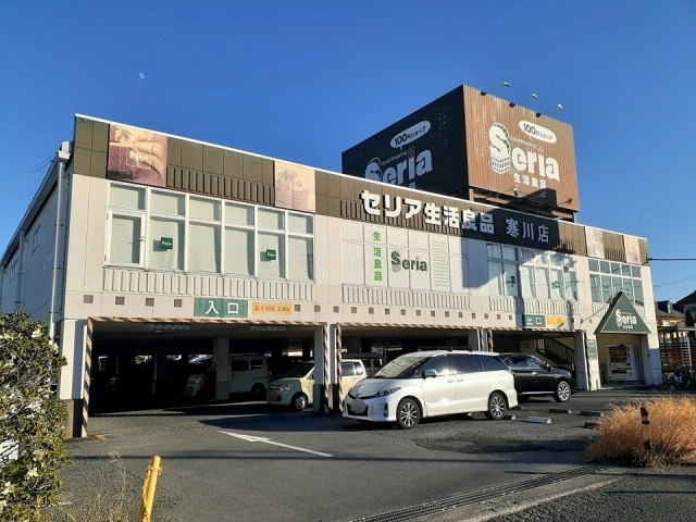 サンパティークＡ その他外観5