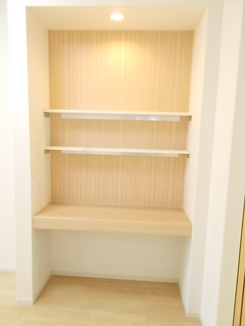 サンフェリーチェⅡ その他5