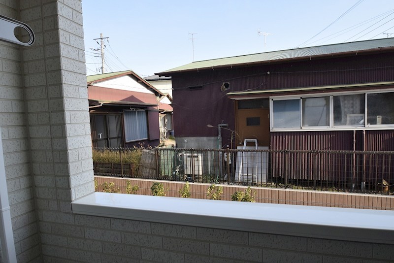 サンフェリーチェⅡ その他5