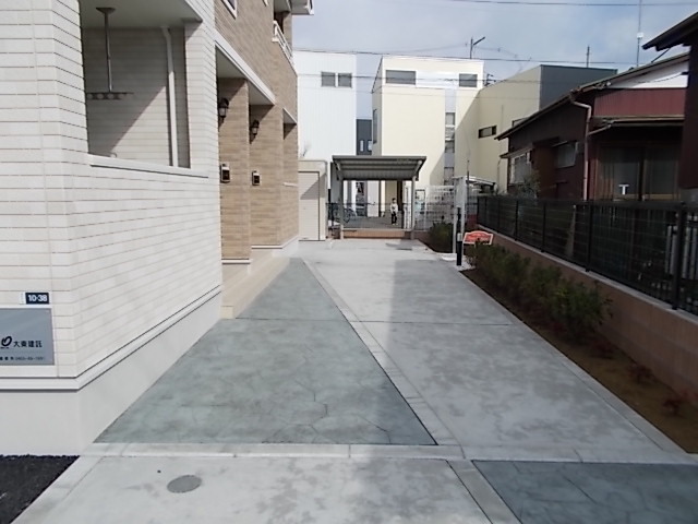 サンフェリーチェⅡ その他9