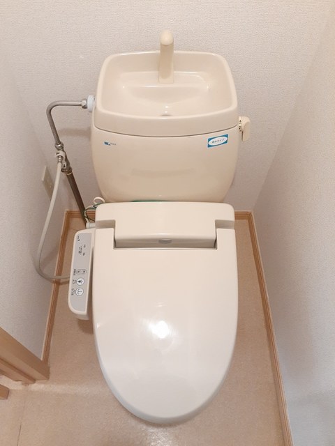 山幸ハイツ その他4