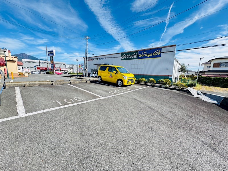 マ・メゾン その他外観1