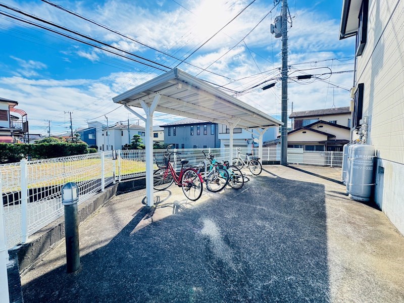 マ・メゾン その他外観2