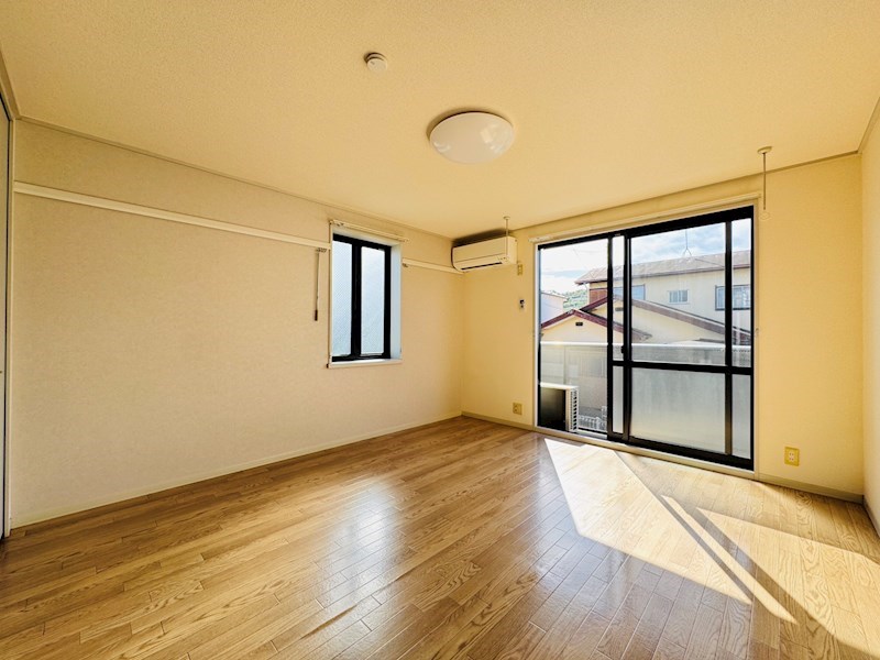 マ・メゾン リビング