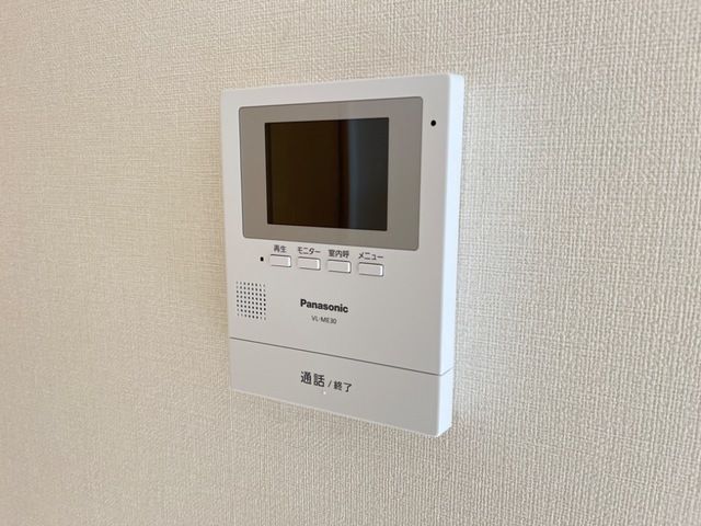 ヴァンベール その他外観1