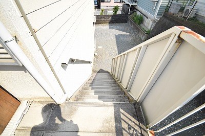ミルキーウェイ その他外観4