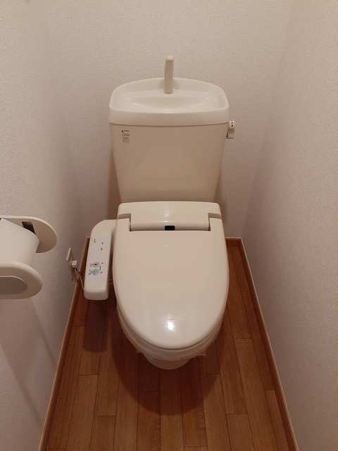 ヴィラ・ミコハタ その他4