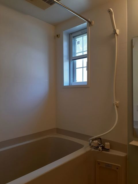 ヴィラ・ミコハタ 風呂画像