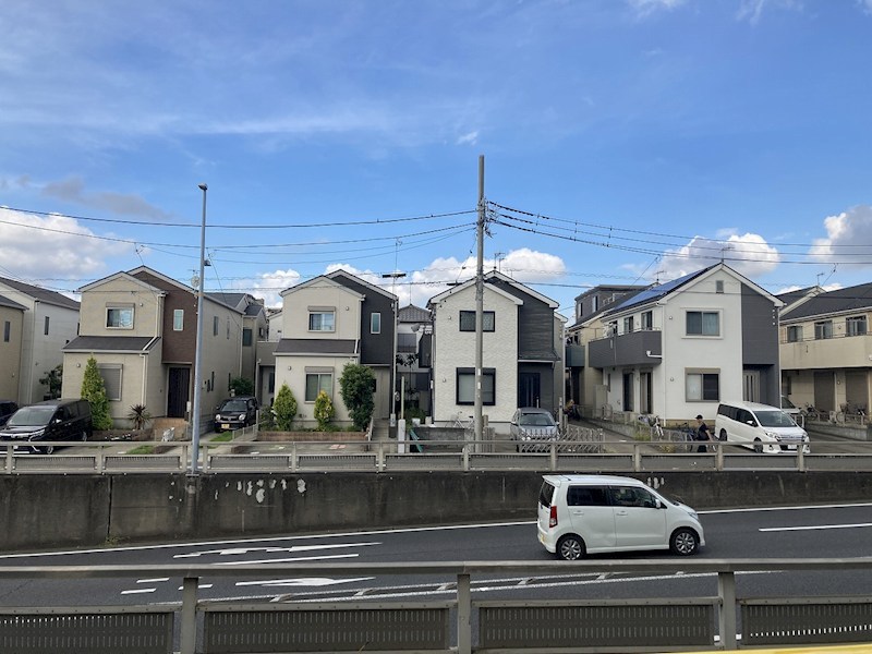マーレ　ＴＡＫＥＩ　参番館 その他4