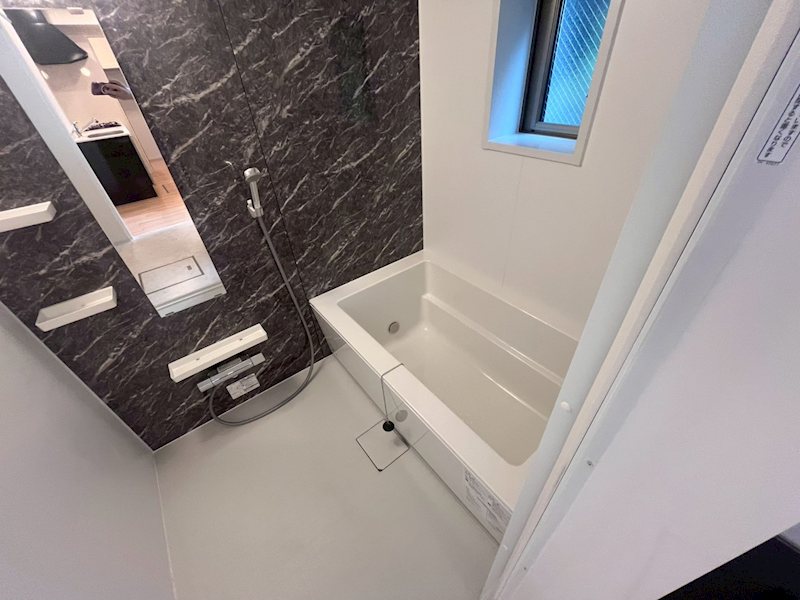 フロレアート大磯 風呂画像