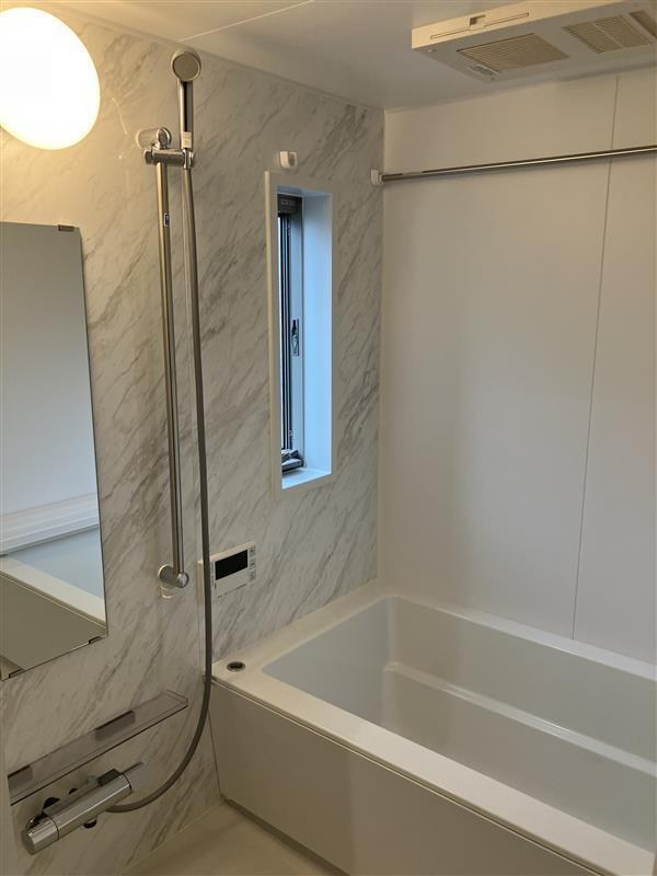 バス グリーンヒルD 風呂画像