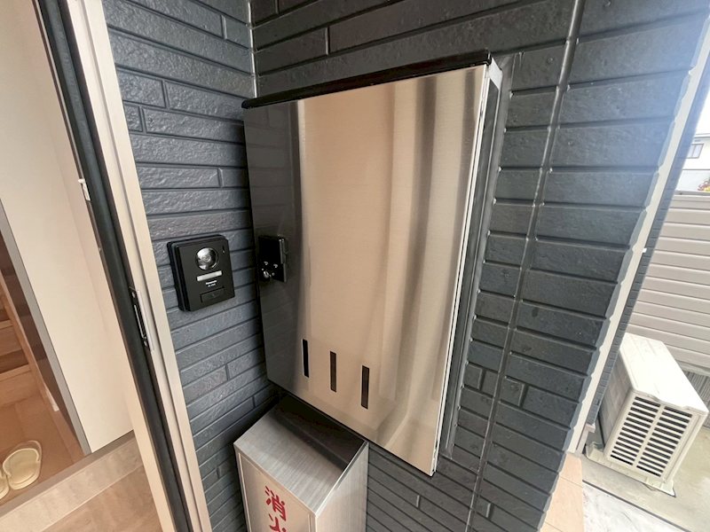 フロレアート大磯 その他外観1