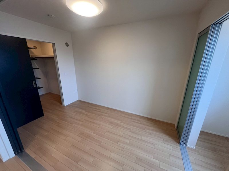 フロレアート大磯 ベッドルーム