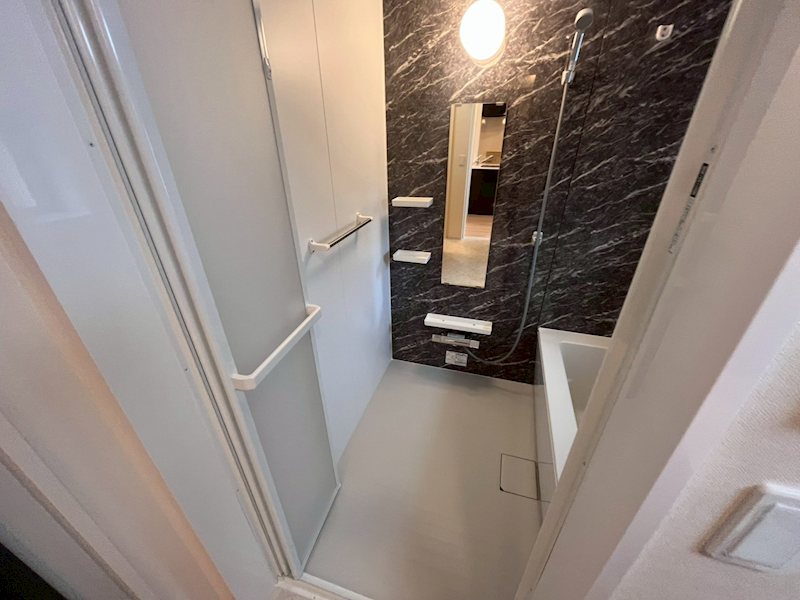 フロレアート大磯 風呂画像