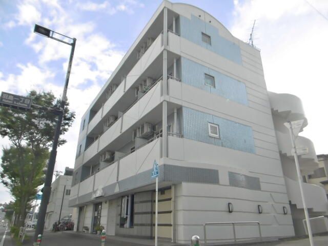 イーストピークⅠ 303号室 外観