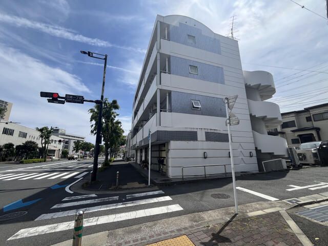 イーストピークⅠ その他外観3