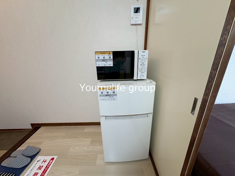 ホワイトハウス伊勢原 その他8