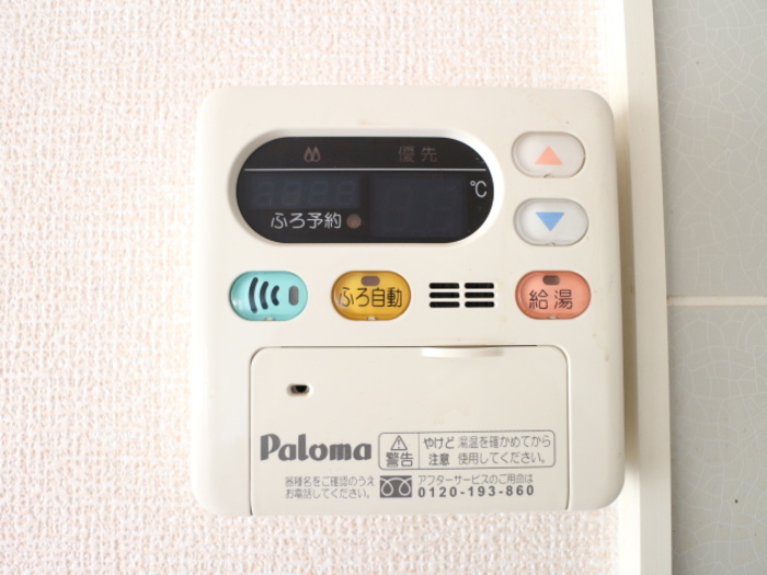 ラークヒルズ その他7