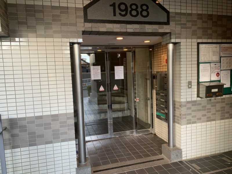 リバティー座間 その他外観3