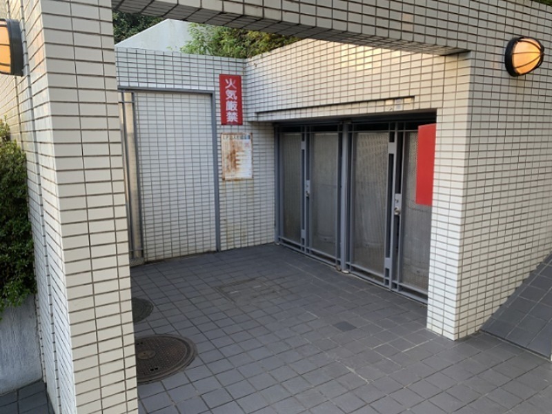 リバティー座間 その他外観4