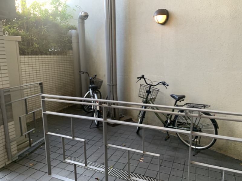 リバティー座間 その他外観5