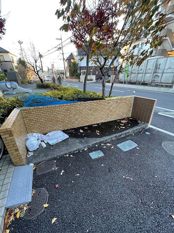 ファミール相模が丘 その他外観2