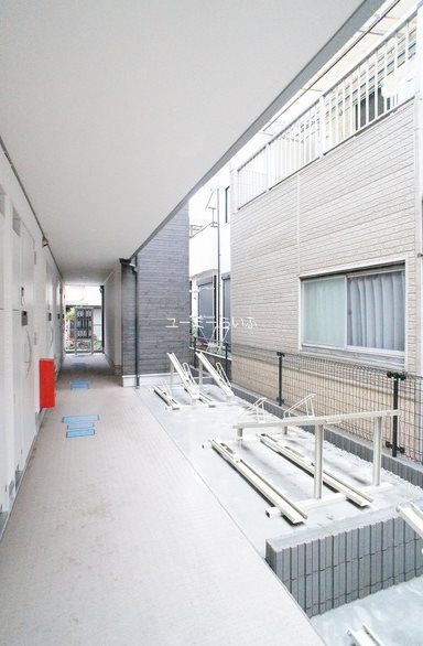 リブリ・ANGEL大和V その他外観3