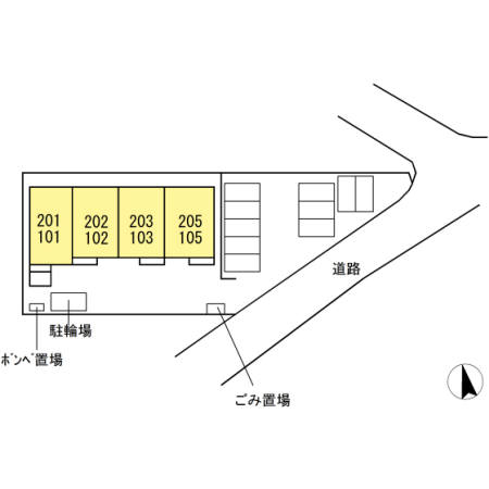 クレアージュ その他1