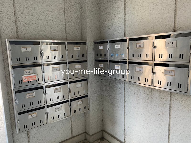 ル・ラゴン その他外観5