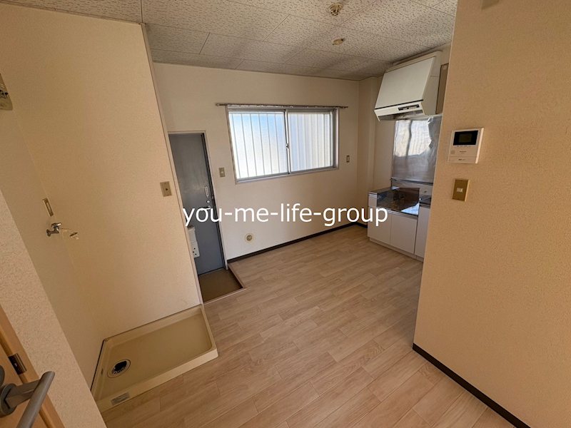 ル・ラゴン リビング