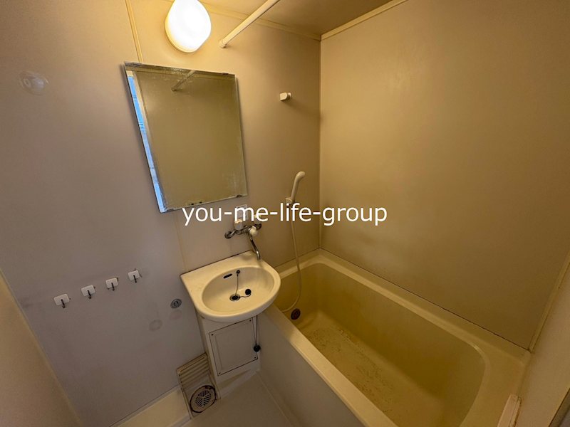 ル・ラゴン 風呂画像