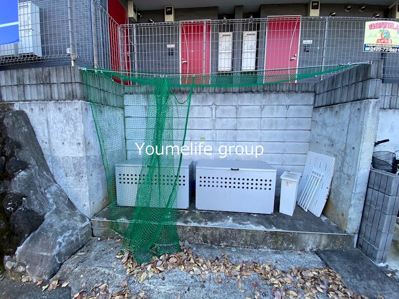 Le confort その他外観4
